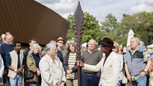 Antiques Roadshow - Series 47: 3. Firstsite 1