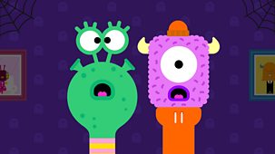 Hey Duggee - Series 5: 8. The Monster Badge