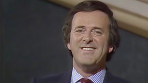 Wogan - 20/10/1984