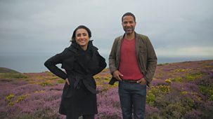 Countryfile - West Exmoor