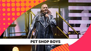 Radio 2 In The Park - 2024: Pet Shop Boys