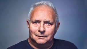 In My Own Words - Series 1: Hanif Kureishi