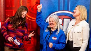 Bargain Hunt - Series 69: Heanor 09