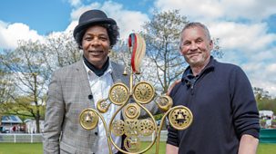 Bargain Hunt - Series 69: Builth Wells 16