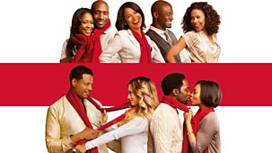 The Best Man Holiday - Episode 20-09-2024