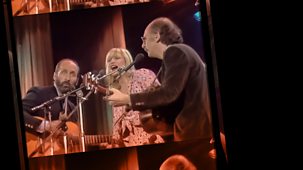 Peter, Paul And Mary: Rhythm On Two - Part One