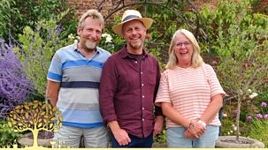 Gardeners' World - 2024: Episode 25