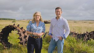 Countryfile - Salisbury Plain