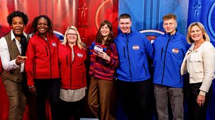 Bargain Hunt - Series 69: Heanor 10