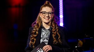 Bbc Young Musician - 2024: Auditions 2