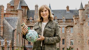 Antiques Roadshow - Series 47: 5. Thirlestane Castle 1