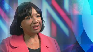 Newsnight - Diane Abbott: Political Survivor