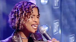 Top Of The Pops - 19/07/1996