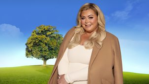 Who Do You Think You Are? - Series 21: 7. Gemma Collins