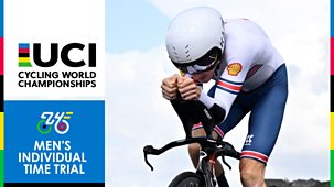 Cycling World Championships - 2024: Men's Individual Time Trial