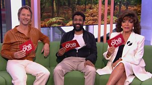 The One Show - 20/09/2024