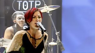 Top Of The Pops - 02/08/1996