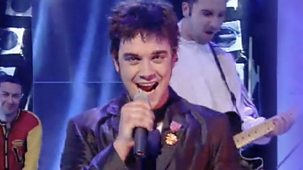 Top Of The Pops - 09/08/1996