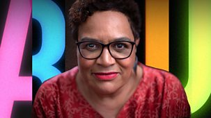 In My Own Words - Series 1: Jackie Kay