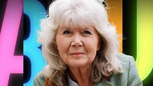 In My Own Words - Series 1: Jilly Cooper