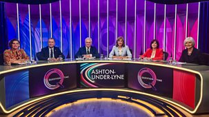 Question Time - 2024: 19/09/2024