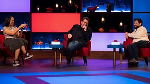 Richard Osman's House Of Games - Series 8: Week 2: Thursday