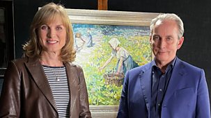 Fake Or Fortune? - Series 12: 2. Helen Mcnicoll