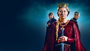 Margrete: Queen Of The North - Episode 05-10-2024