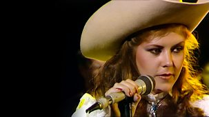 Kirsty Maccoll At The Bbc - Episode 05-10-2024