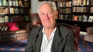 Simon Schama Remembers... Landscape And Memory - Episode 07-10-2024