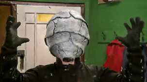 Ideal - Series 3: 4. The Nest