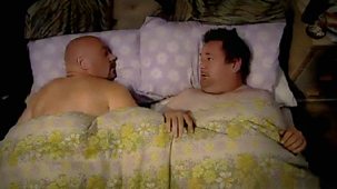 Ideal - Series 2: 2. The Landlord