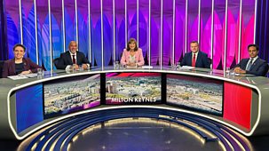 Question Time - 2024: 26/09/2024