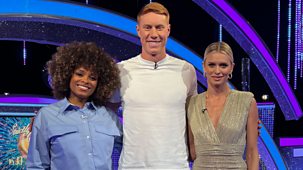 Strictly - It Takes Two - Series 22: Episode 6