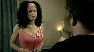 Ideal - Series 1: 2. The Seduction