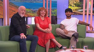 The One Show - 01/10/2024