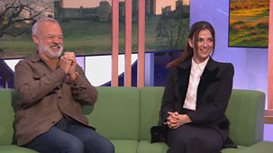 The One Show - 02/10/2024