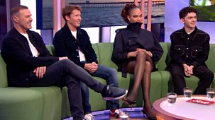 The One Show - 03/10/2024