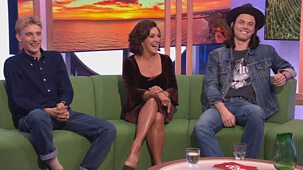 The One Show - 04/10/2024