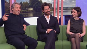 The One Show - 07/10/2024