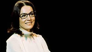 Presenting Nana Mouskouri - Episode 06-02-2026