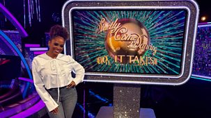 Strictly - It Takes Two - Series 22: Episode 12