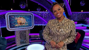 Strictly - It Takes Two - Series 22: Episode 11