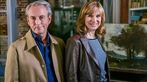 Fake Or Fortune? - Series 12: 4. Corot