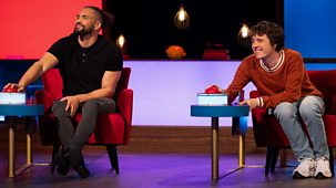 Richard Osman's House Of Games - Series 8: Week 4: Wednesday