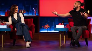 Richard Osman's House Of Games - Series 8: Week 4: Thursday