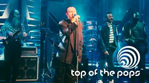 Top Of The Pops - 20/09/1996