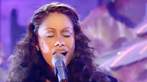 Top Of The Pops - 06/09/1996