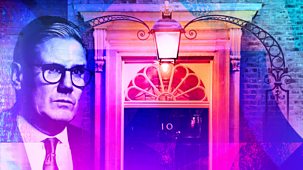 Newsnight - Starmer's Reset