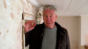 Homes Under The Hammer - Series 27: Mind Your Head, Tommy